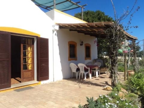 Landestypische Ferienfinca für die ganze Familie
