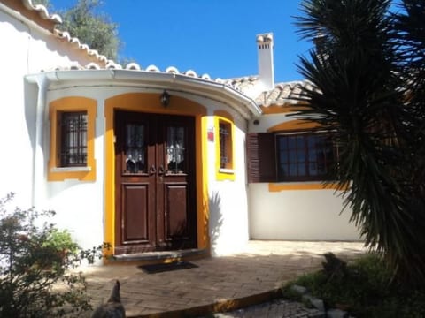 Landestypische Ferienfinca für die ganze Familie