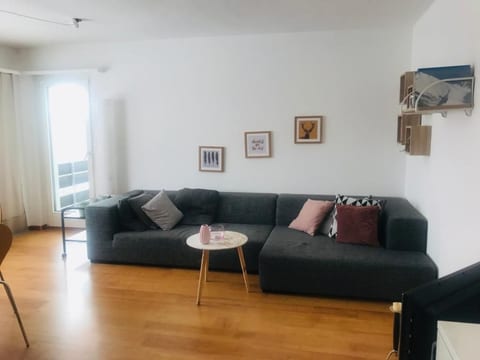 Ferienwohnung