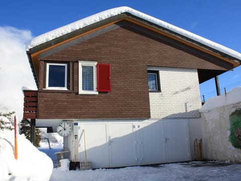 Casa Uccello