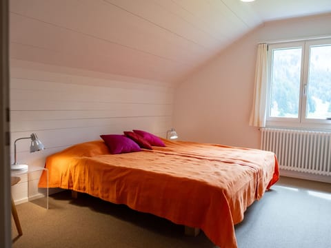 Haus am Schwendisee