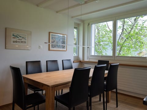 Haus am Schwendisee