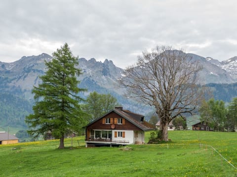 Haus am Schwendisee