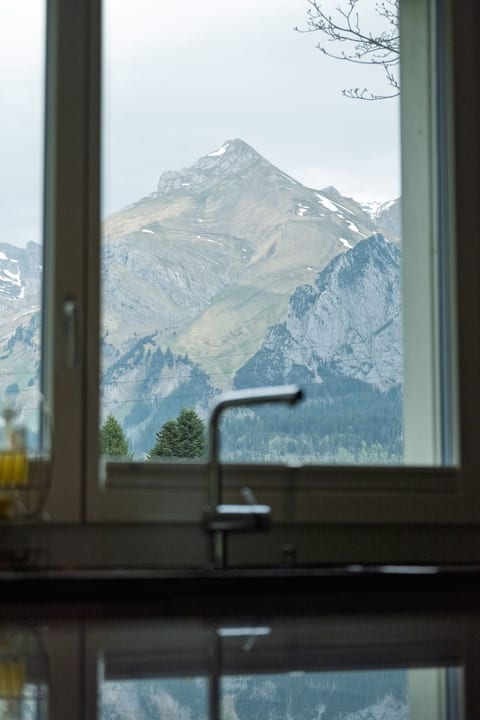 Haus am Schwendisee