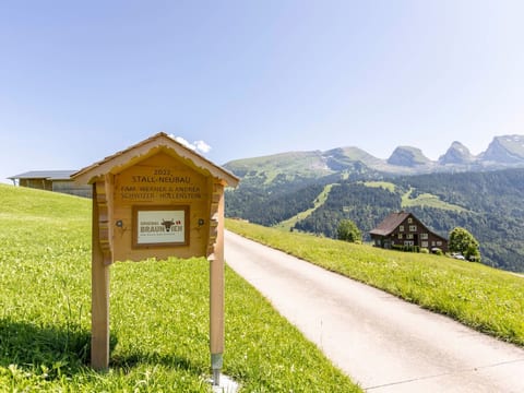 HALDENHOF SCHWIZER