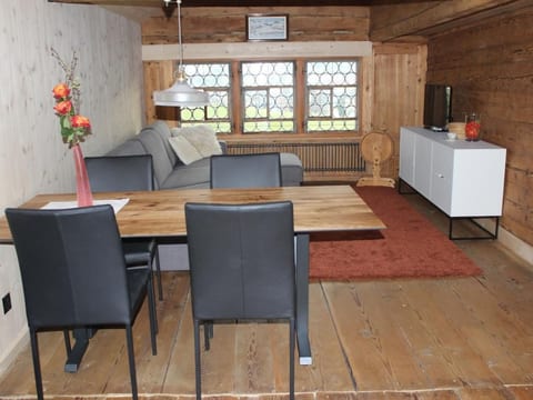 Haus Lauften