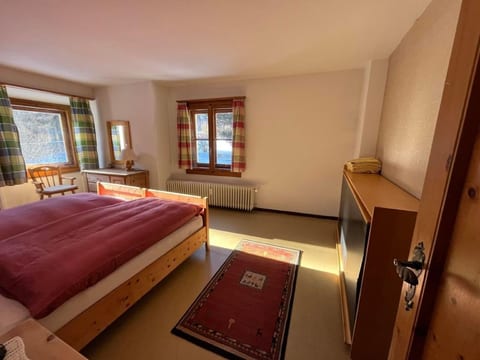Ferienwohnung