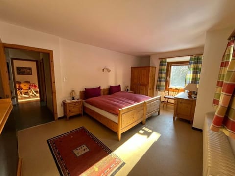 Ferienwohnung