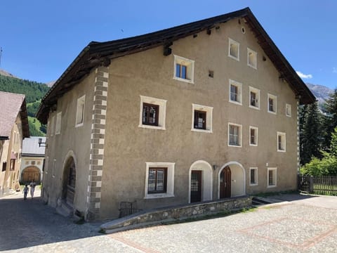 Ferienwohnung