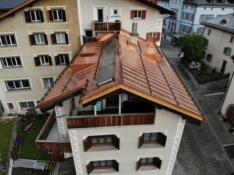 Chesa Magni