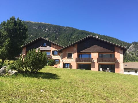Panorama A