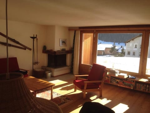 Panorama A