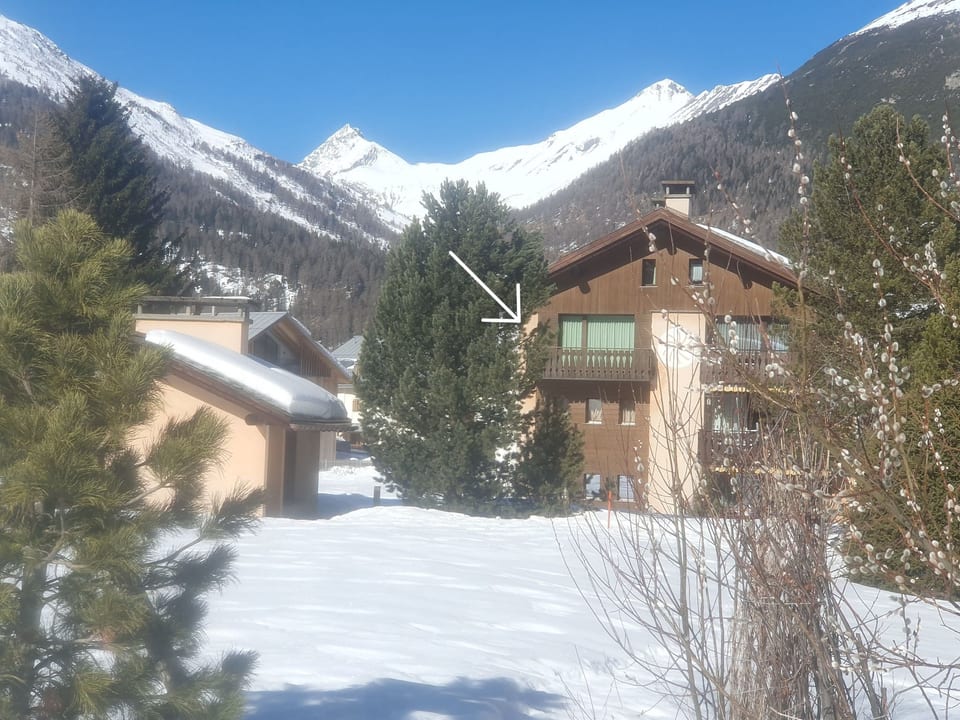 Curtins Sassella 1 - La Punt-Chamues-ch