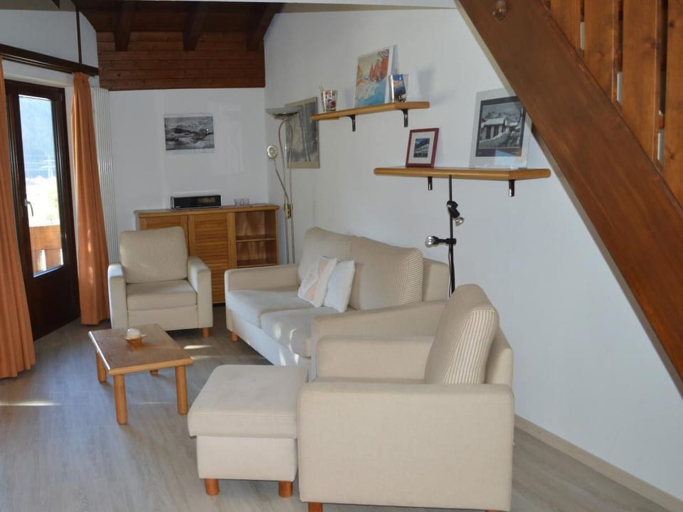 Residenz La Mora 36 - La Punt-Chamues-ch