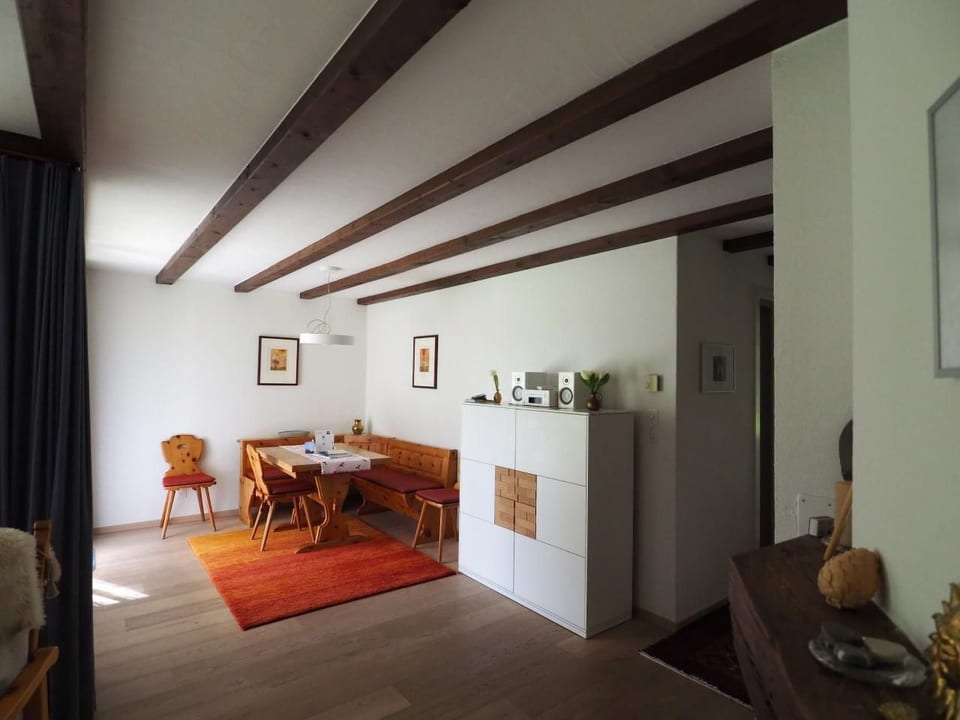 Residenz La Mora 25 - La Punt-Chamues-ch