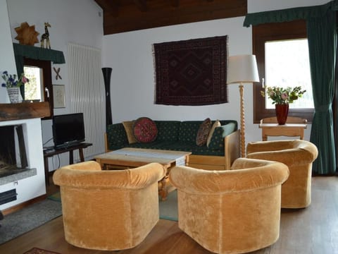 Residenz La Mora 24