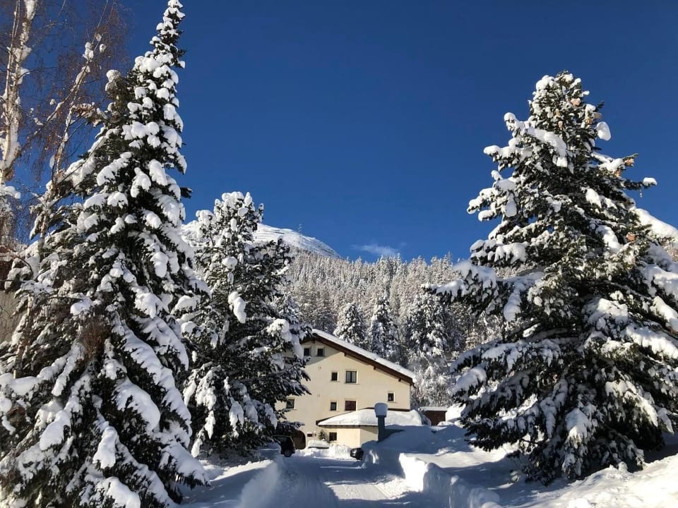 Residenz La Mora 02 - La Punt-Chamues-ch
