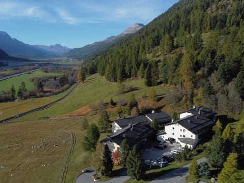 Residenz La Mora 16