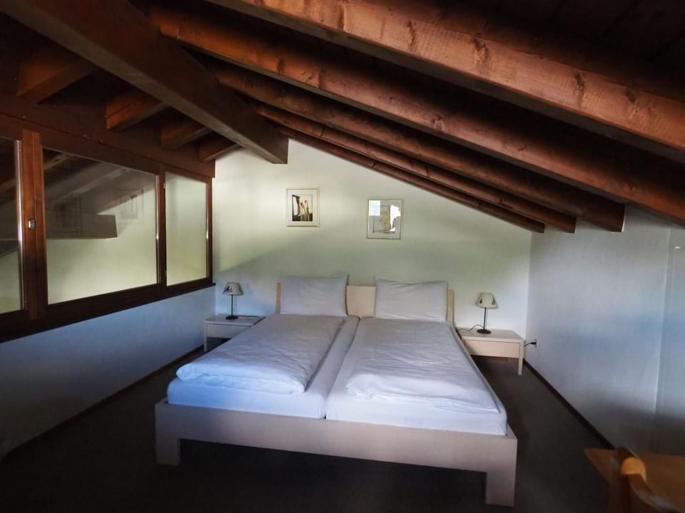 Residenz La Mora 28 - La Punt-Chamues-ch