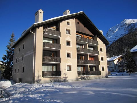 Belvair Chamues-ch