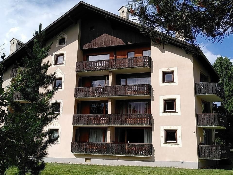 Belvair Chamues-ch - La Punt-Chamues-ch