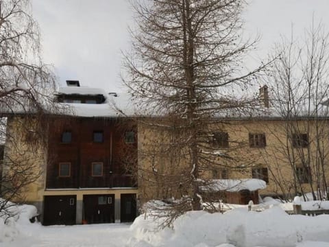 Wohnung Grün