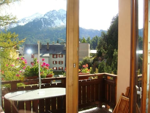 Apparthotel Pöstli Nr. 307