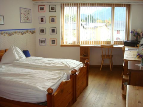 Apparthotel Pöstli Nr. 307