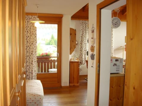 Apparthotel Pöstli Nr. 307