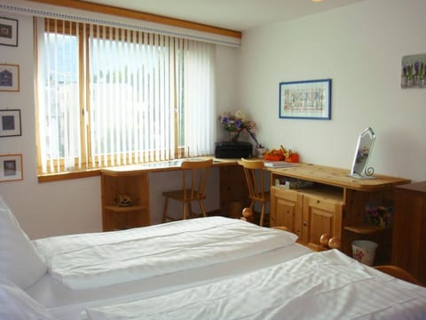 Apparthotel Pöstli Nr. 307