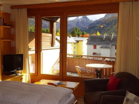 Wohnung Pöstli 305