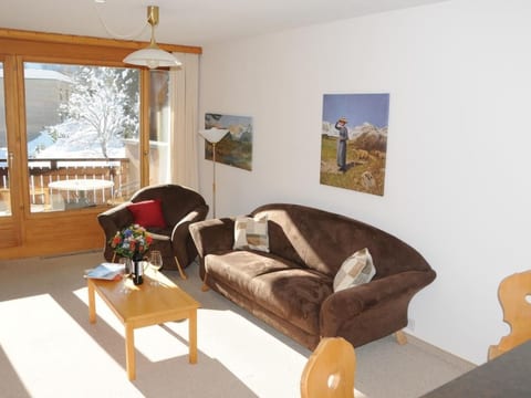 Wohnung Pöstli 305