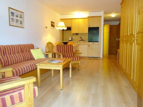 Pöstli Wohnung 104