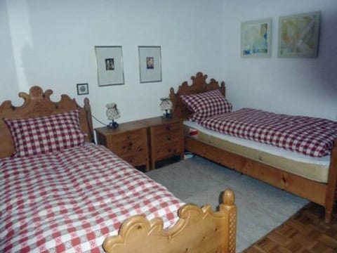 Chesa Allegria