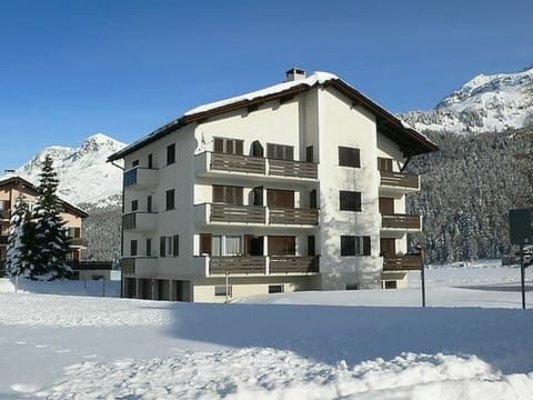 Chesa Pablo 16