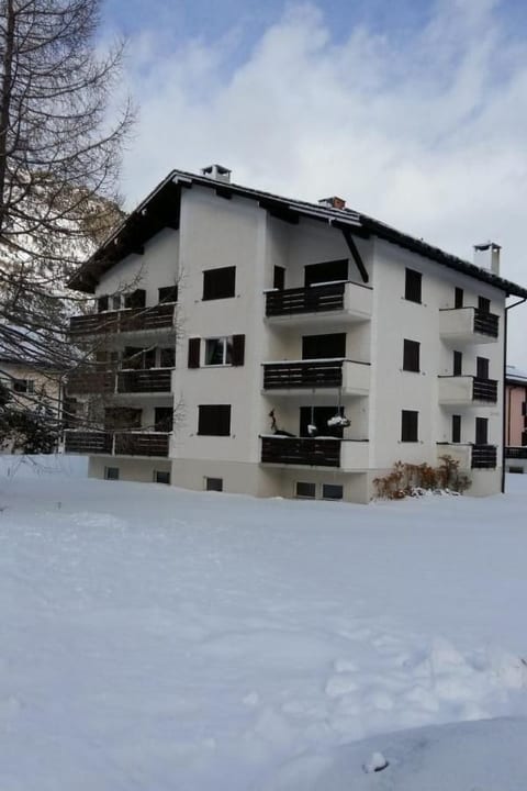 Chesa Pablo 17