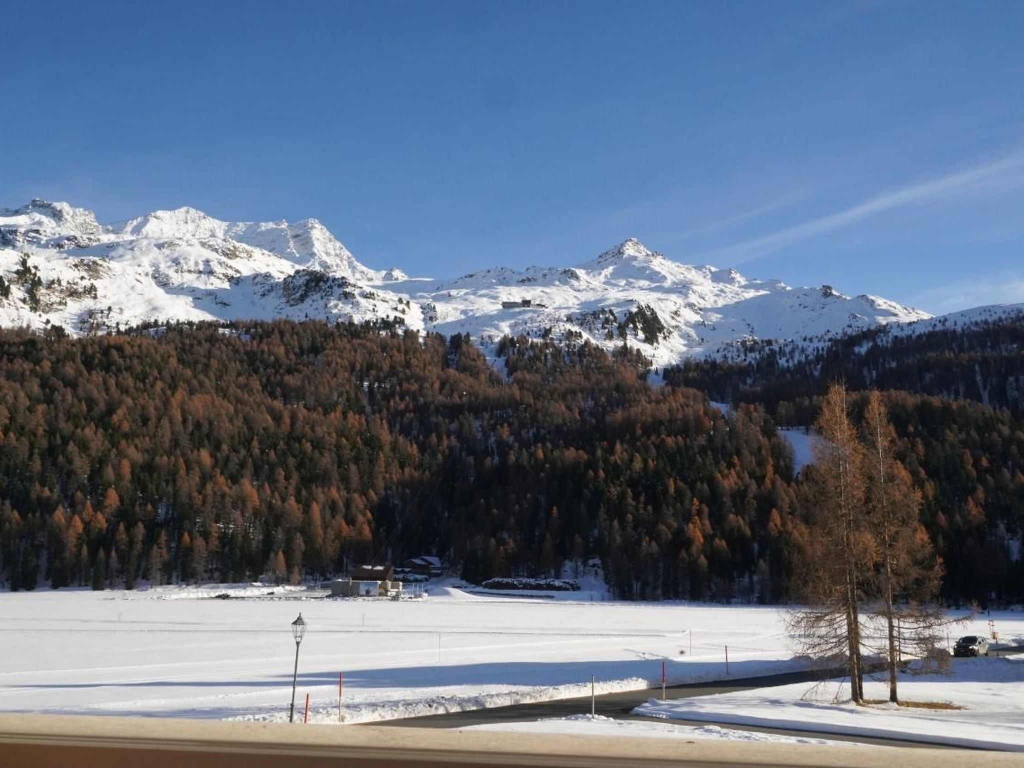 Residenza Lagrev