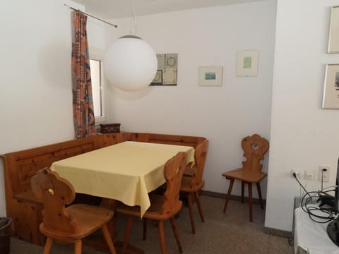 Residenza Lagrev