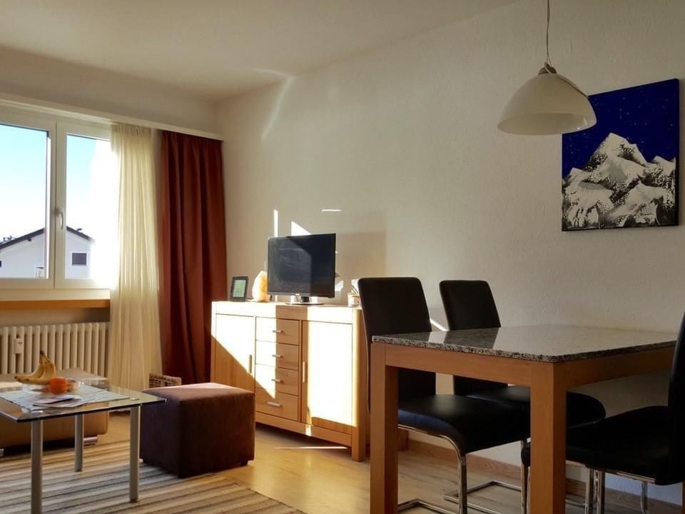 Chesa Fortuna 17 - Sils im Engadin/Segl