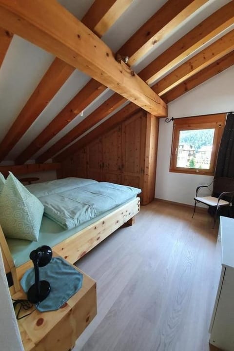 Chesa Foppas Nr. 7