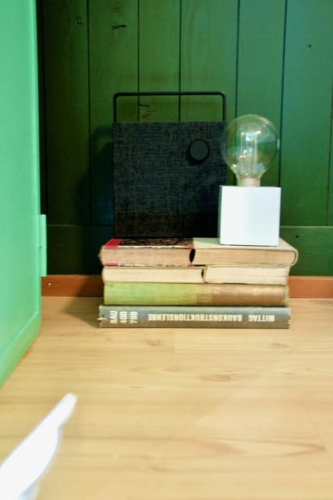 The Green Room