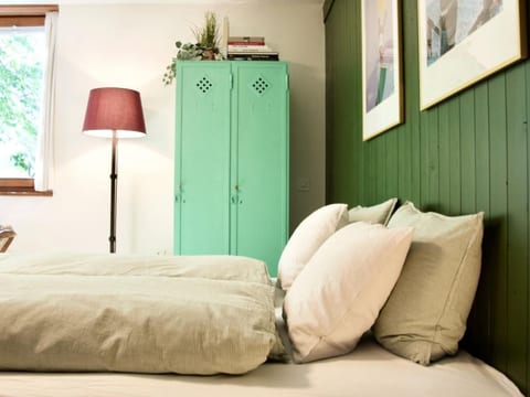 The Green Room