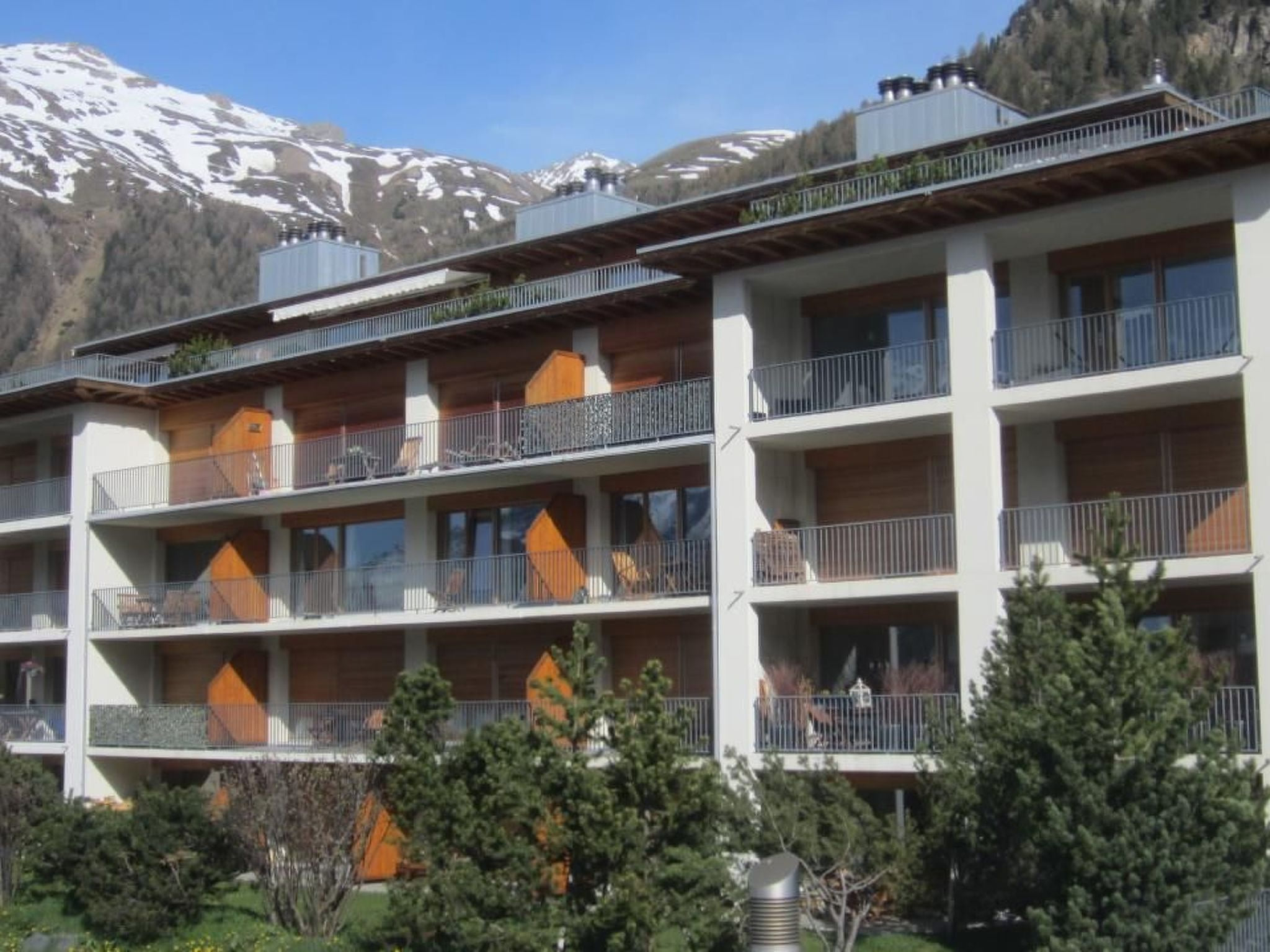 La Residenza 1