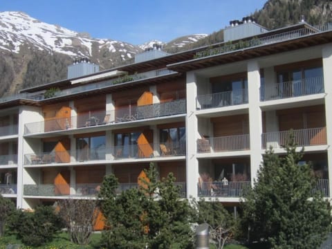 La Residenza 1