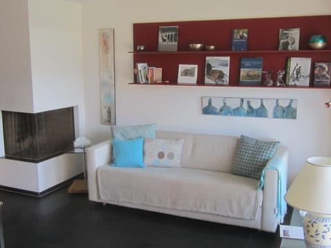 La Residenza 1