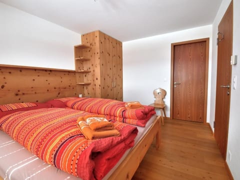 Puoz Fewo Bernina