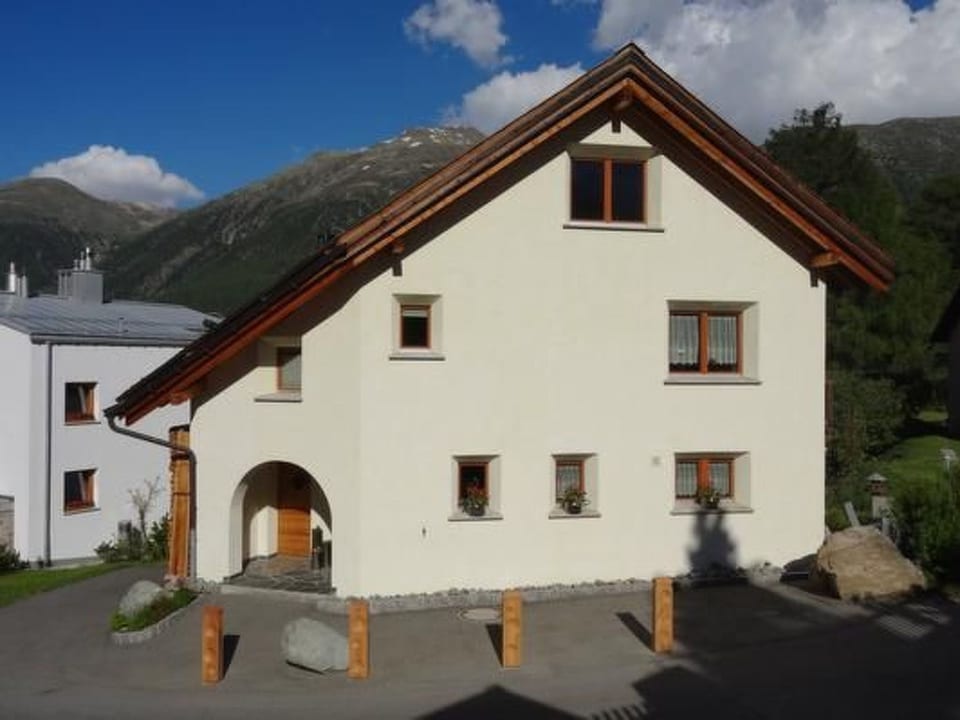 Crusch 32 - Samedan