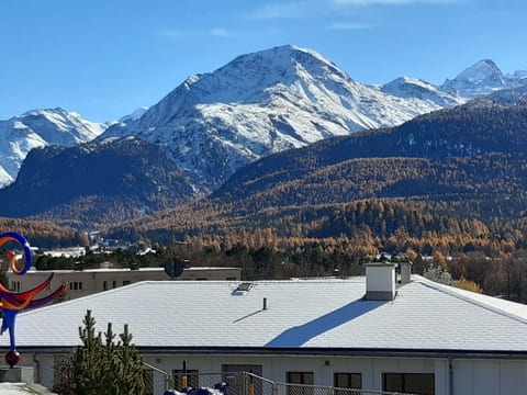 Chesa Suot Rövens