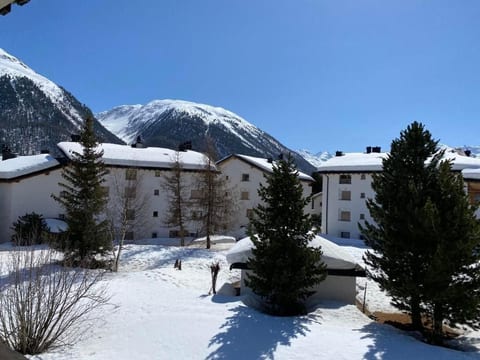 Chesa Calderas 6