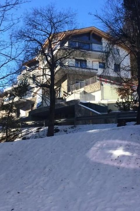 Ferienwohnung